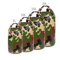 25L Foldable Waterproof Tube Bag/ Dry Bag